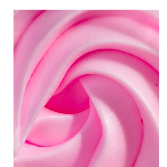 TRULY BEAUTY EXCLUSIVE COCO ROSE FUDGE JUMBO WHIPPED BODY BUTTER. - Picture 5 of 7